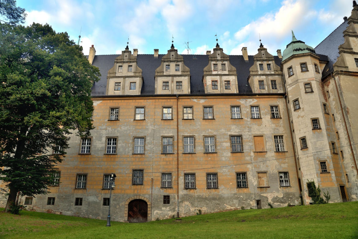 Oleśnica