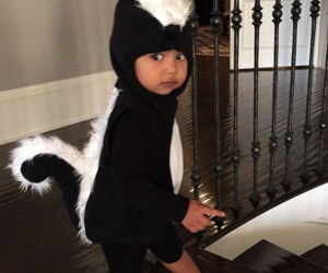 north west