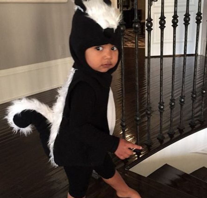north west