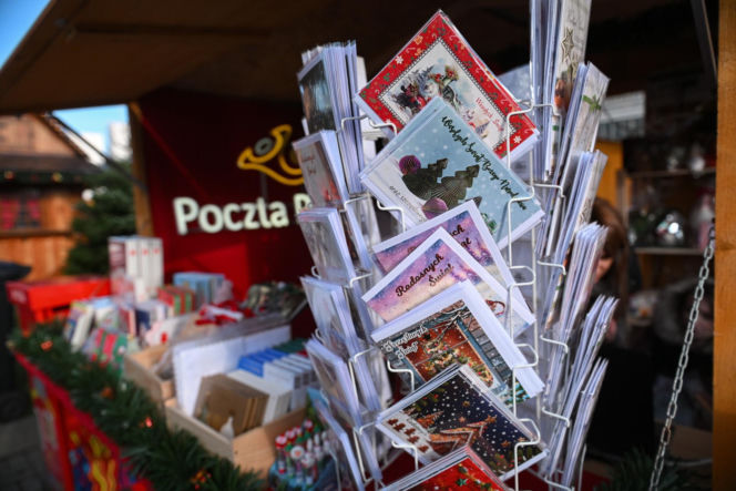 Jarmark Warszawski 2025. Co można znaleźć na stoiskach? Będą otwarte do 1 stycznia [ZDJĘCIA]