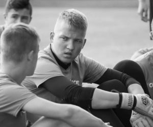 Nie żyje 23-letni piłkarz. „Człowiek pełen uśmiechu i życzliwości”