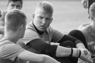 Nie żyje 23-letni piłkarz. „Człowiek pełen uśmiechu i życzliwości”