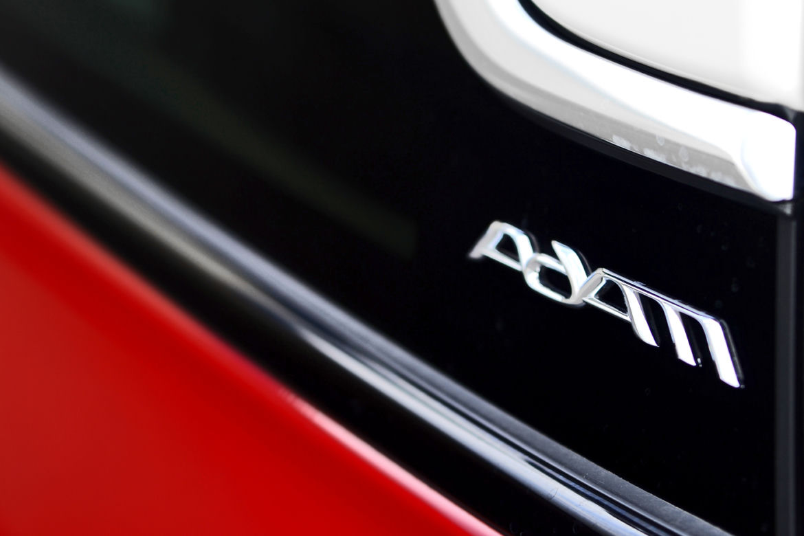 Opel Adam 1.4 Ecotec SLAM