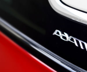 Opel Adam 1.4 Ecotec SLAM