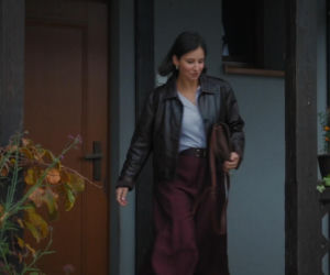 M jak miłość odc. 1920. Agnes (Amanda Mincewicz)