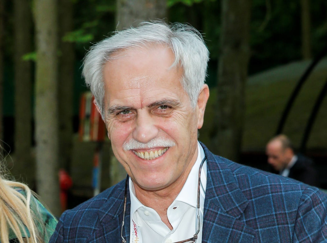 Zygmunt Solorz 