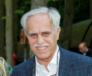 Zygmunt Solorz 