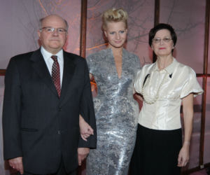 Małgorzata Kożuchowska