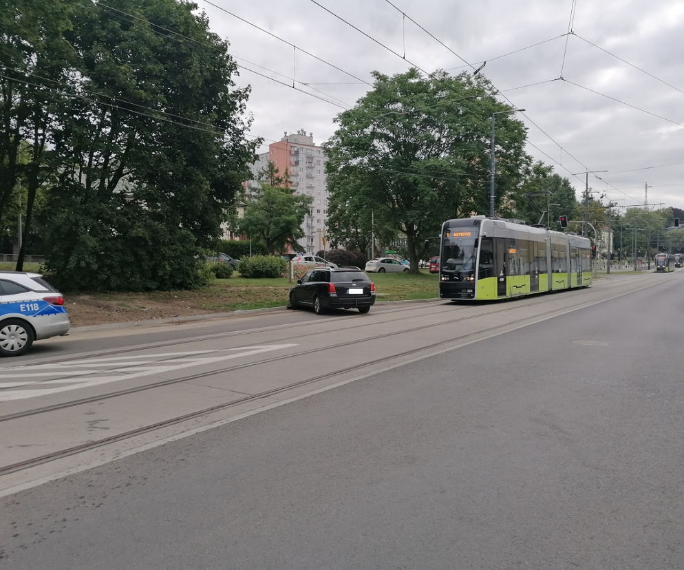 Gorzów Policja 
