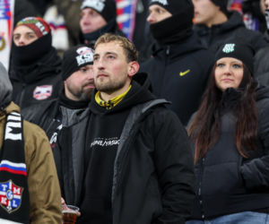 Remis w meczu na szczycie. Górnik Zabrze nie dał rady pokonać Wisły Płock