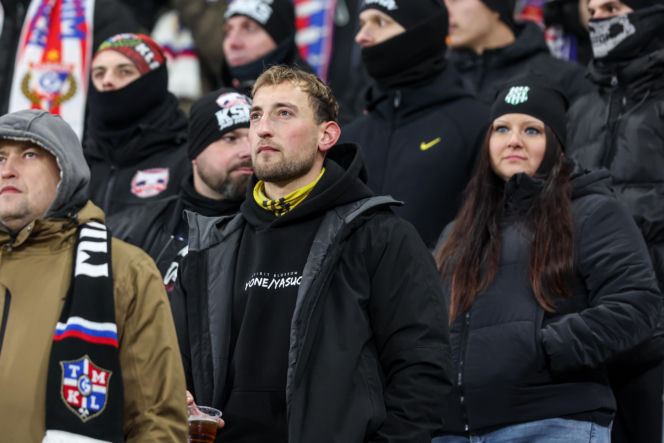 Remis w meczu na szczycie. Górnik Zabrze nie dał rady pokonać Wisły Płock