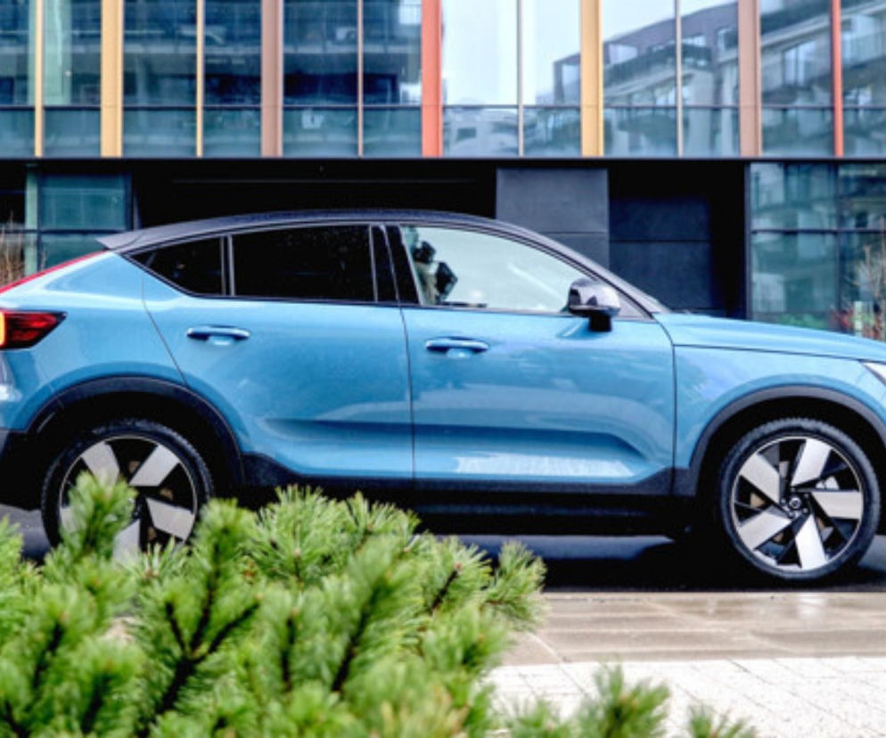  Dni otwarte Volvo Electric Days 17.01 – 28.02! Na klientów czeka szereg atrakcji i wyjątkowych ofert