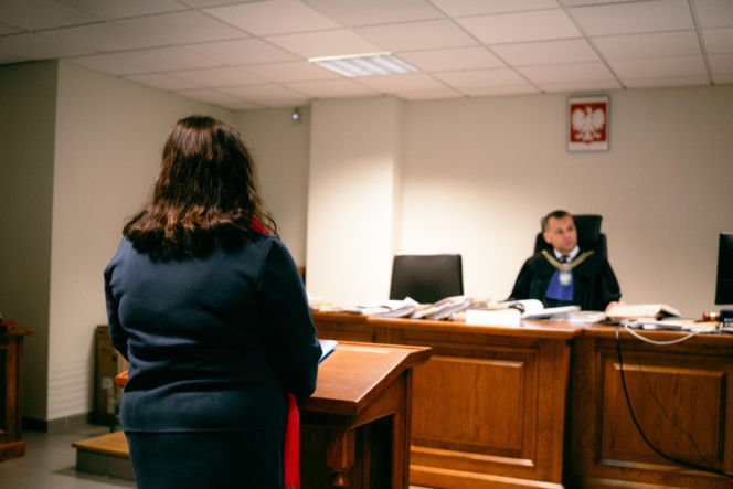 Nie żyje 18-letni Dymytro. Grzegorz W. zrzucił na jego głowę ciężki kocioł gazowy