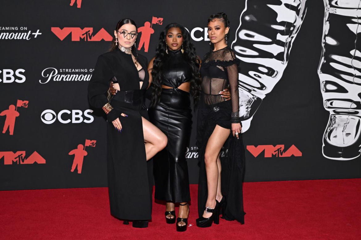 MTV VMA 2025
