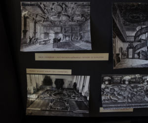 Album odbudowy Gdańska