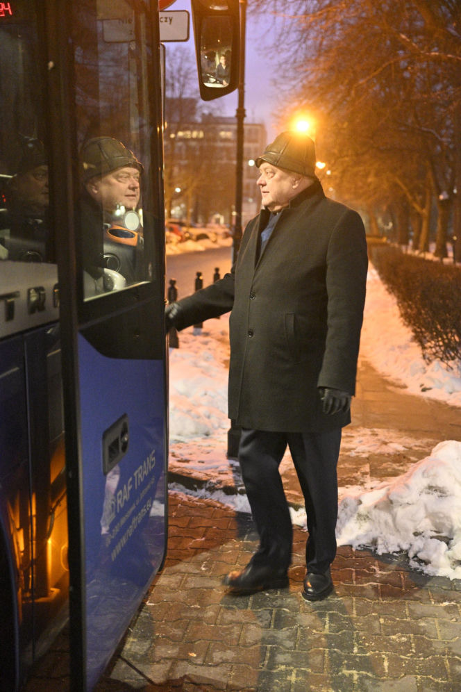 PiS rusza na wyjazdowe posiedzenie