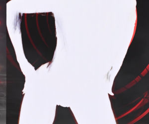 Daniel Nawrocki szalał na koncercie Skolima. Pojawiły się zdjęcia