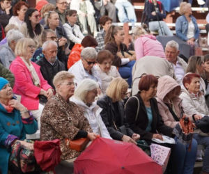 Koncert AMODII
