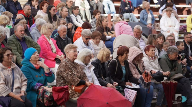 Koncert AMODII