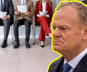 Dramatyczne cięcia. Tyle rząd zabiera bezrobotnym