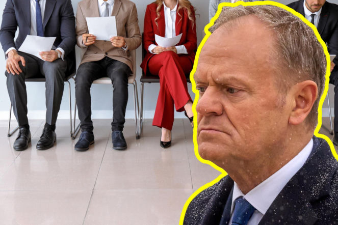 Dramatyczne cięcia. Tyle rząd zabiera bezrobotnym