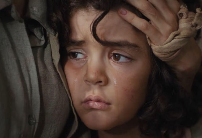 "Dziedzictwo", odcinek 867: Nana jest poważnie ranna! Kobieta traci przytomność na oczach przerażonego Yusufa