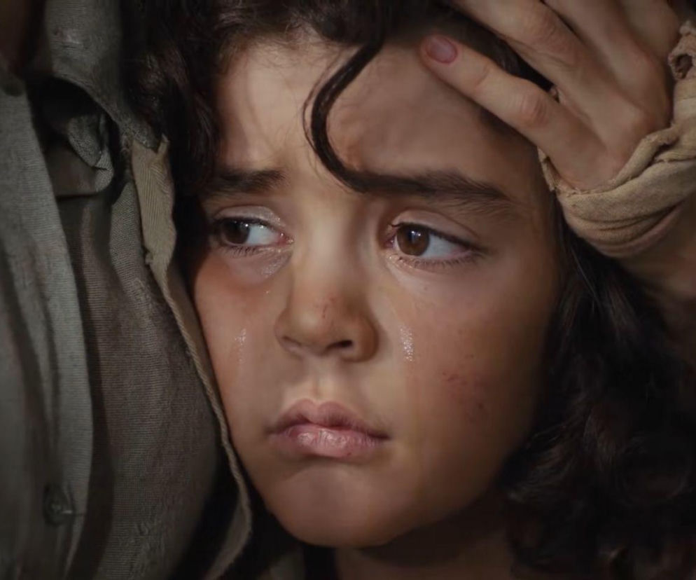 Dziedzictwo, odcinek 867: Nana jest poważnie ranna! Kobieta traci przytomność na oczach przerażonego Yusufa