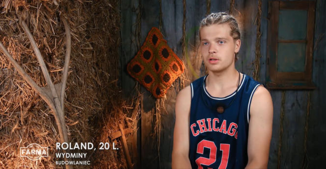 Farma, sezon 5, odcinek 12