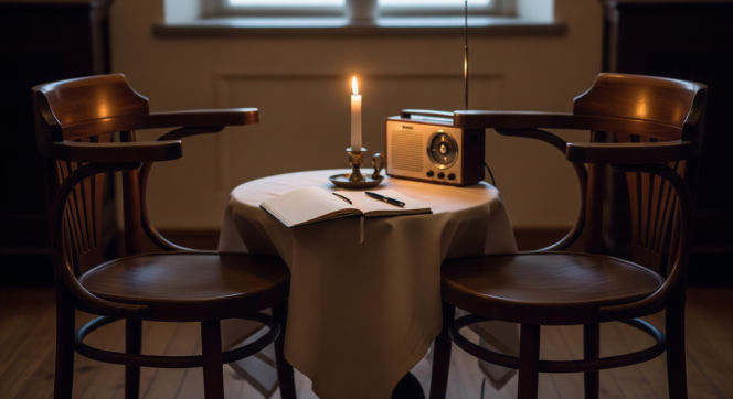 AI typuje randki politycznych par. Czy sztuczna inteligencja miała rację?