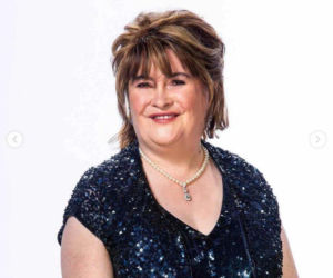 Szokująca metamorfoza Susan Boyle! Fani przecierają oczy ze zdumienia