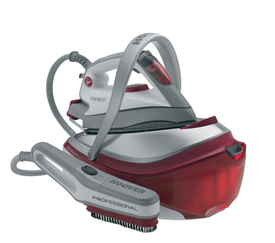 Żelazko HOOVER SRD4110
