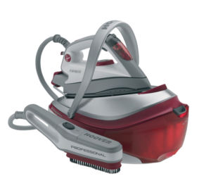 Żelazko HOOVER SRD4110