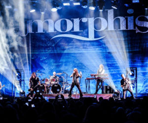 Arch Enemy, Eluveitie, Amorphis i Gatecreeper w PreZero Arenie w Gliwicach 19.10.2025