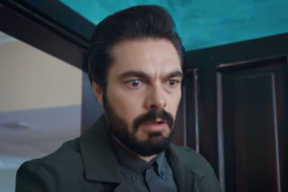 Dziedzictwo, odcinki 851-852: Krwawy finał imprezy u Yamana. Nana odkrywa prawdę i zostaje ranna