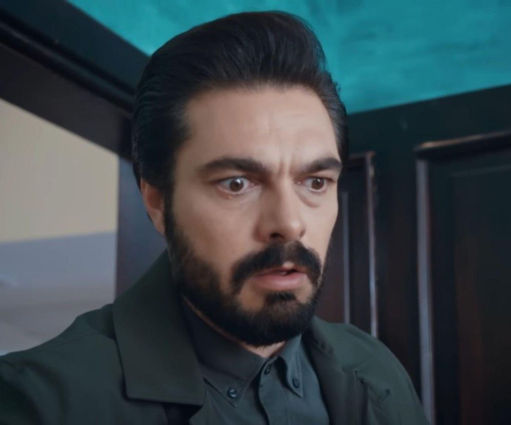 Dziedzictwo odc. 851-852