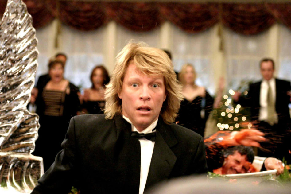 Jon Bon Jovi