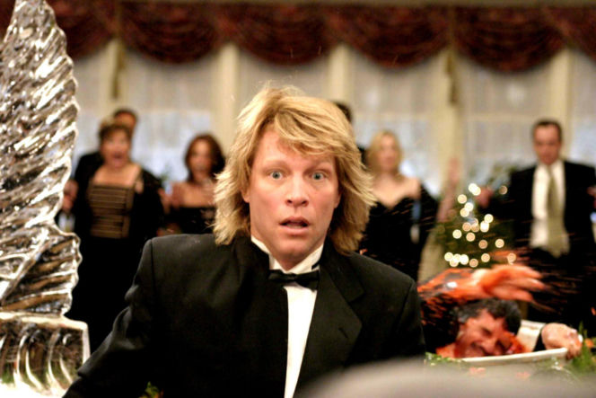 Jon Bon Jovi