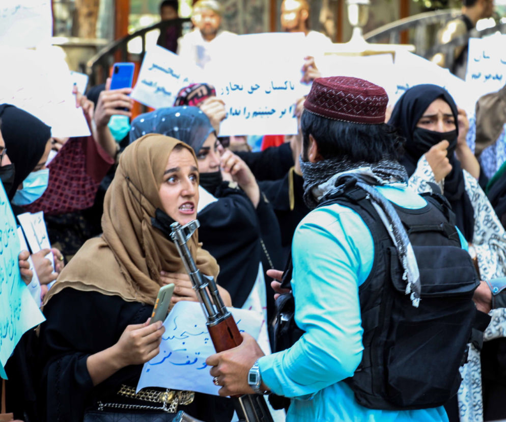 Afganistan