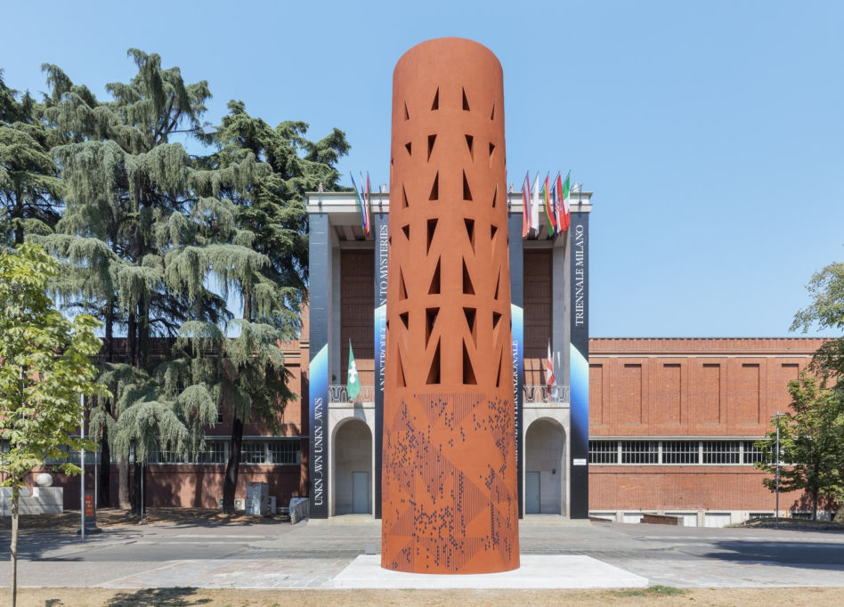 Nieznane niewiadome: 23. triennale w Mediolanie