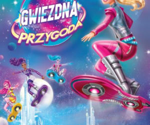Barbie: Gwiezdna przygoda
