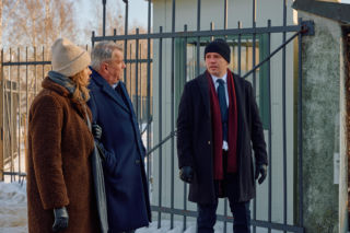 Na Wspólnej: streszczenie odcinka 4203