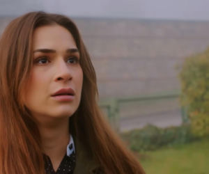 Miłość i nadzieja odc. 360. Sila, Levent