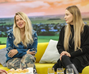 Klaudia Sadownik podpadła Jessice Mercedes. Teraz Julia Żugaj komentuje ich dramę