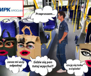 Zwycięskie zmęczone torby