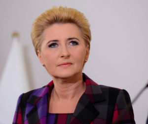 Agata Kornhauser-Duda