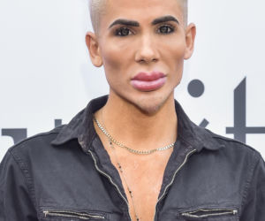 Tak dziś wygląda polski żywy Ken. Na operacje wydał zawrotną kwotę