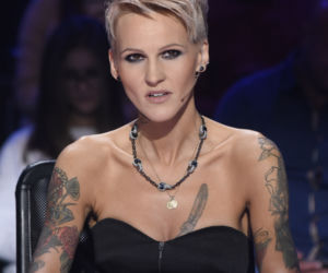 Agnieszka Chylińska skończyła 43 lata! Jak się zmieniała?