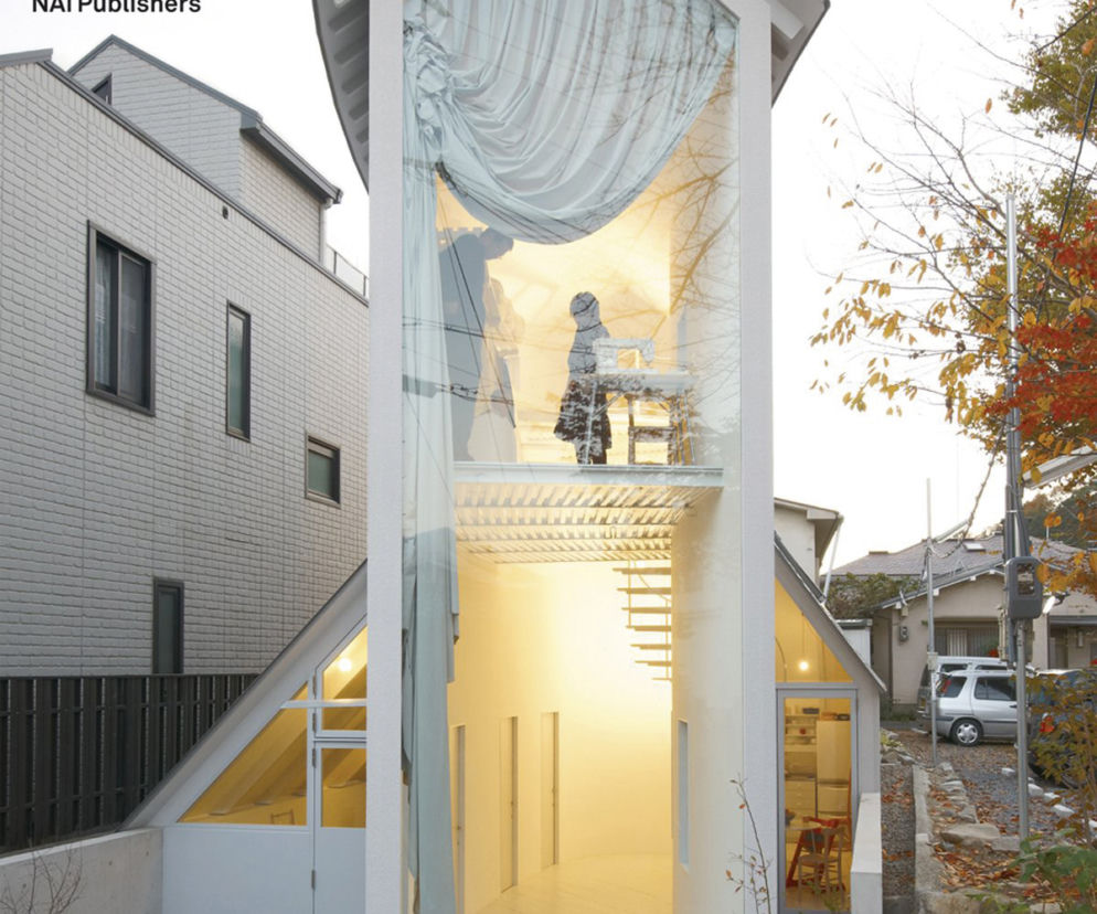 How to Make a Japanese House