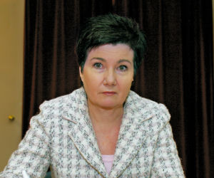 Hanna Gronkiewicz-Waltz