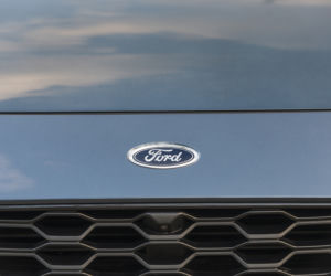 Ford Kuga 2.5 Plug-In Hybrid 225 KM eCVT FWD ST-Line